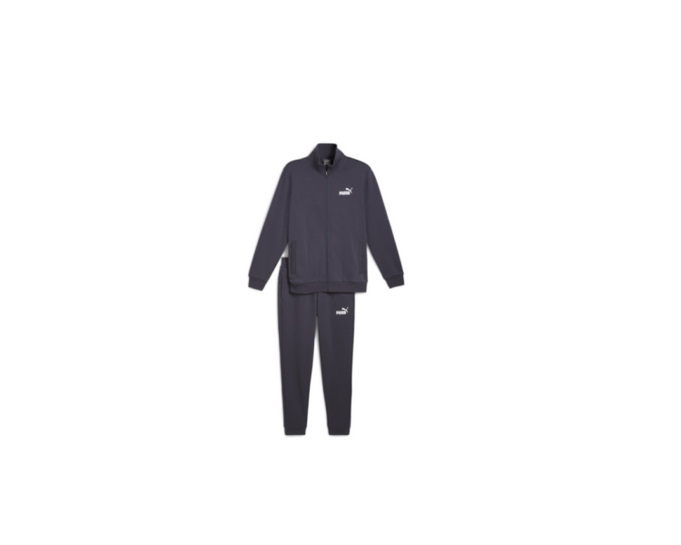 PUMA CLEAN SWEAT SUIT