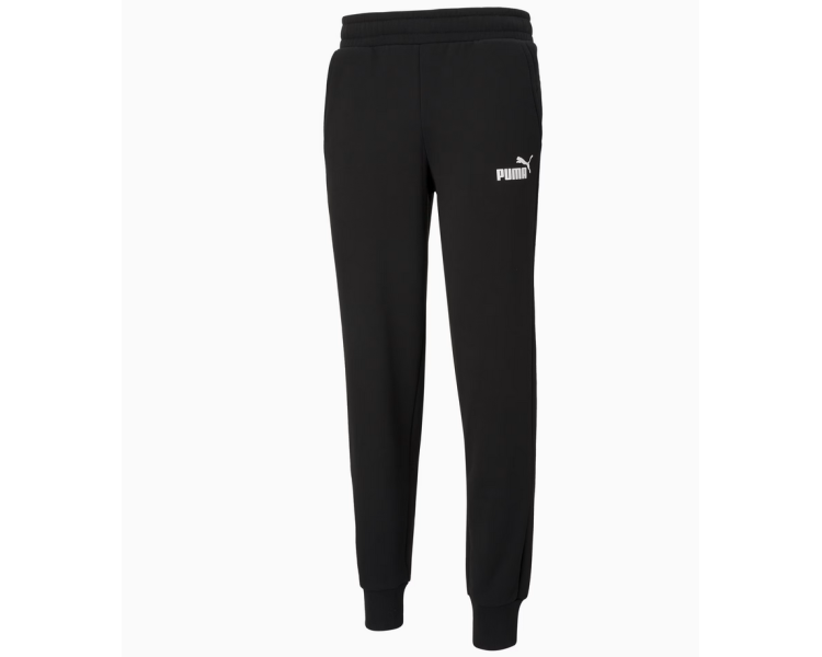 PUMA Essential Logo Pantaloni da Uomo