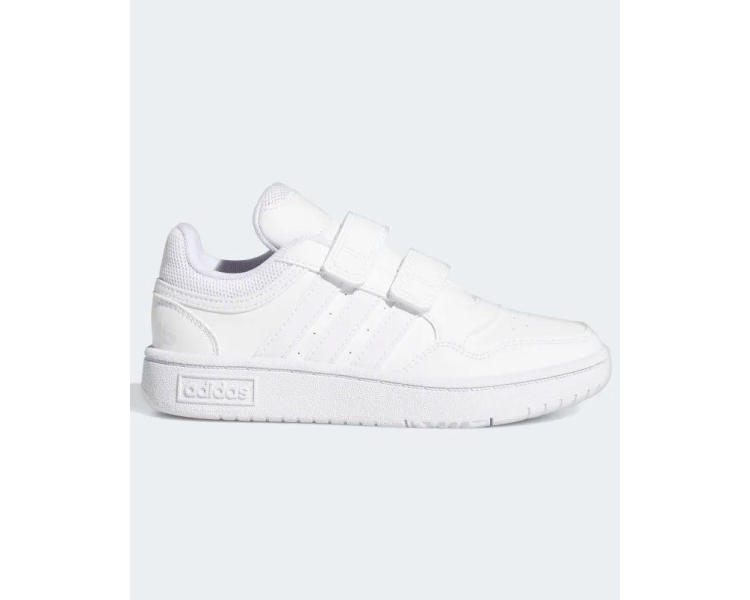 adidas Hoops 3.0 CF C Sneakers Bambino