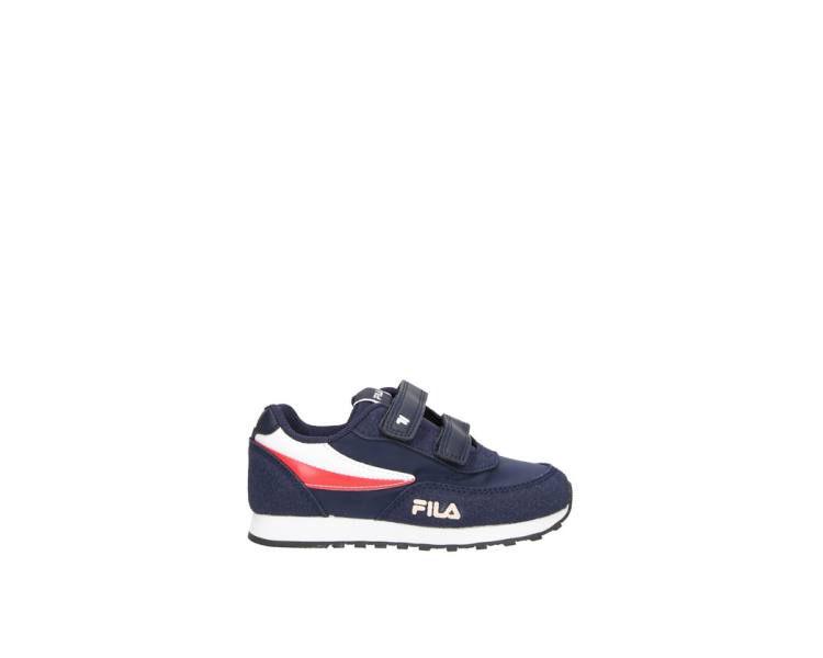 FILA ORBIT REVOLUTION Velcro tdl Sneakers Bambino