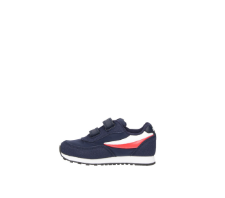FILA ORBIT REVOLUTION Velcro tdl Sneakers Bambino