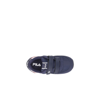 FILA ORBIT REVOLUTION Velcro tdl Sneakers Bambino