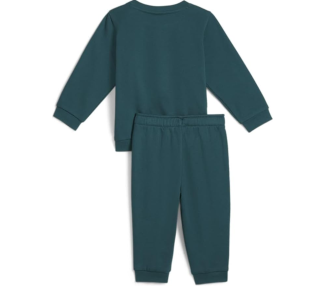PUMA Minicats ESS Tuta Infant