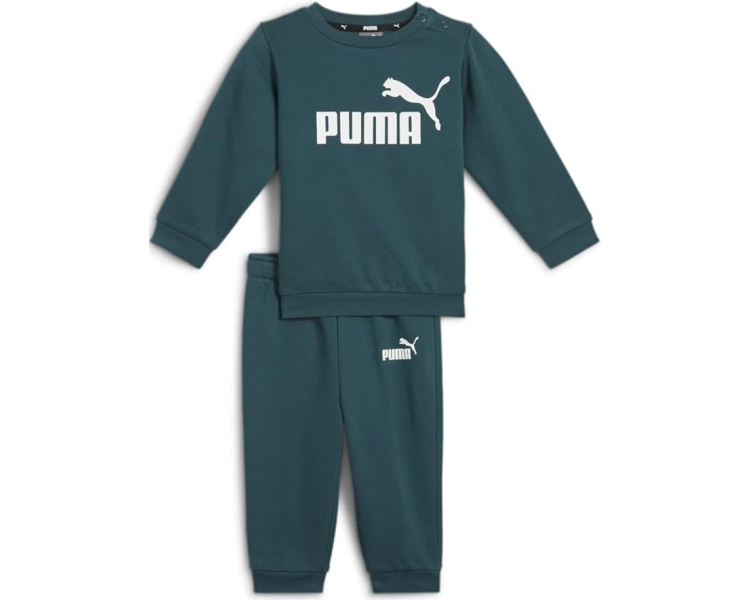 PUMA Minicats ESS Tuta Infant