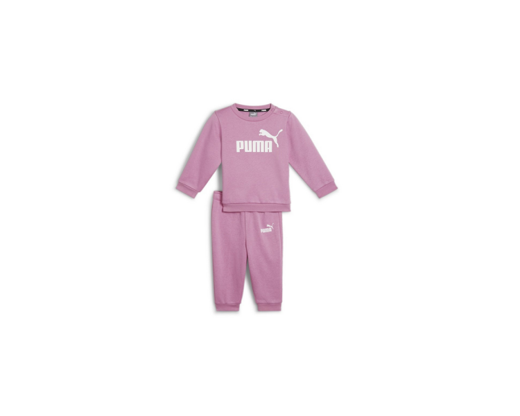 PUMA Minicats ESS Tuta Infant