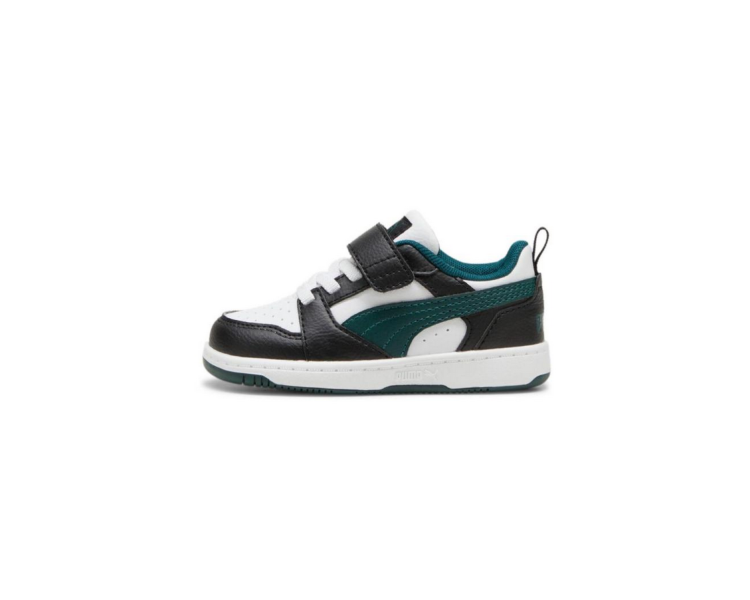 PUMA Rebound V6 Lo AC+ Inf Sneakers Bambino