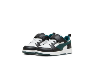 PUMA Rebound V6 Lo AC+ Inf Sneakers
