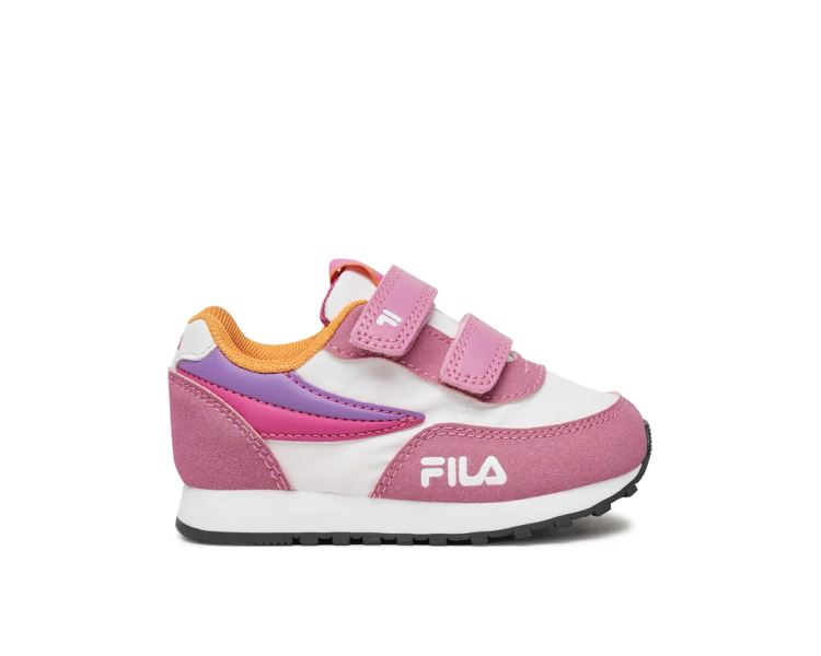 FILA ORBIT REVOLUTION Velcro tdl Sneakers