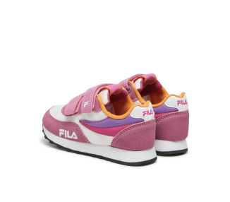 FILA ORBIT REVOLUTION Velcro tdl Sneakers Bambina
