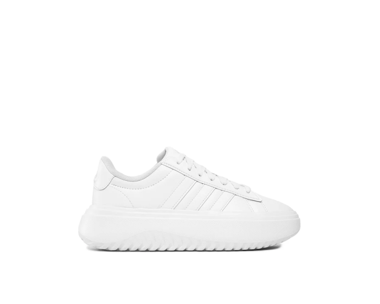 adidas GRAND COURT PLATFORM Sneakers