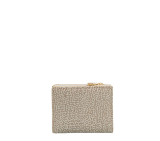 BORBONESE Wallet Classica Small