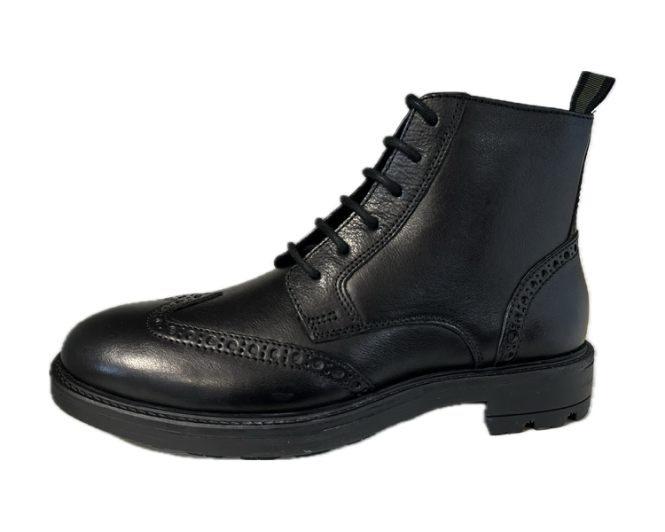 KEYS Ankle Boots
