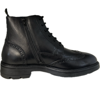 KEYS Ankle Boots