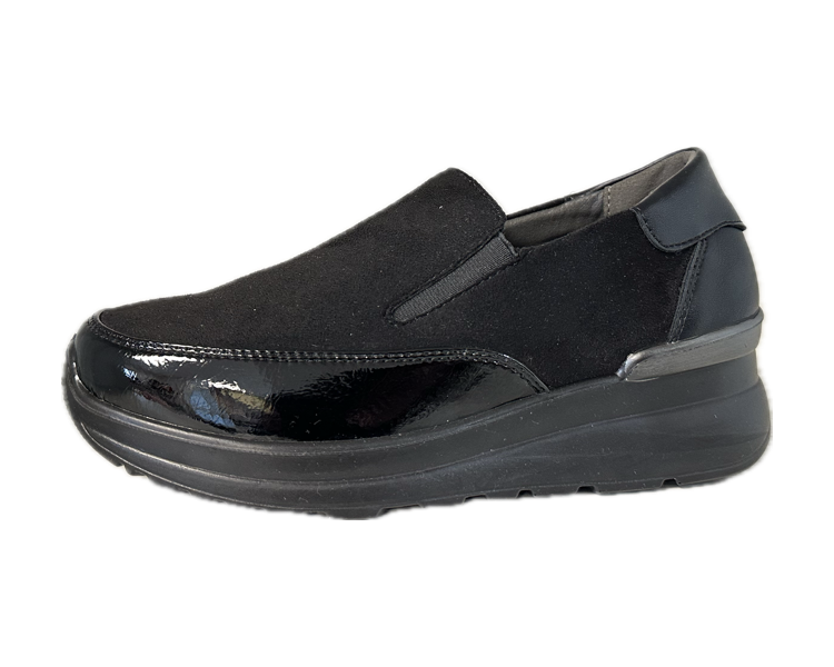 CO.MODA COMFORT Slip On Donna