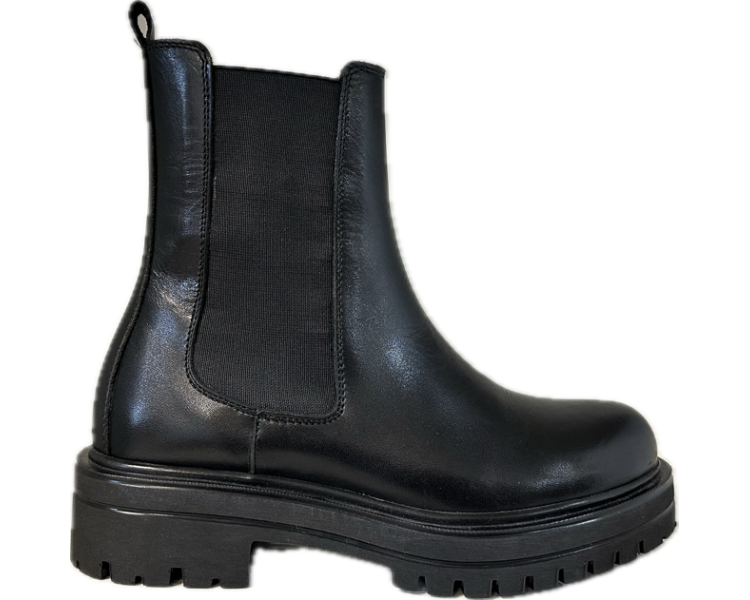 EXTON Ankle Boots