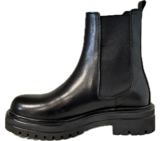 EXTON Ankle Boots