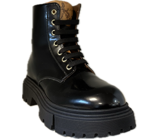 ALVIERO MARTINI 1ª CLASSE Junior Ankle Boots