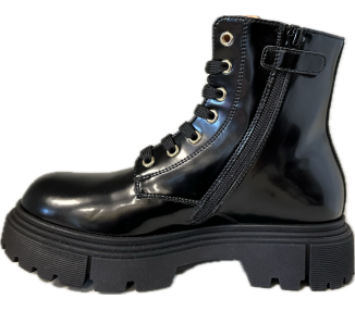 ALVIERO MARTINI 1ª CLASSE Junior Ankle Boots