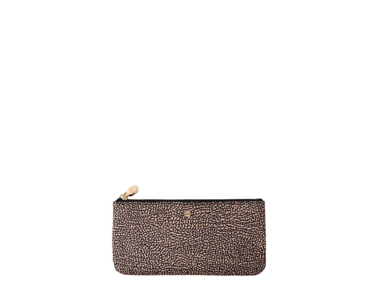 BORBONESE envelope for documents