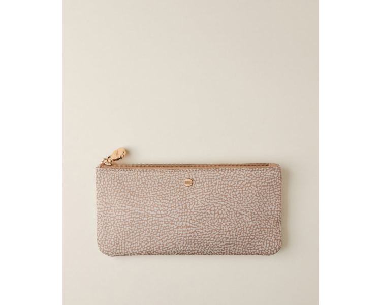 BORBONESE envelope for documents