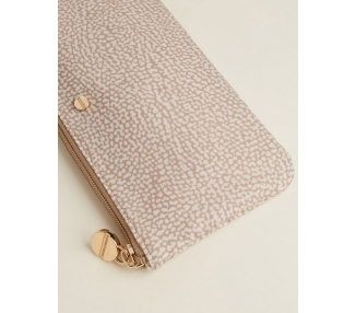 BORBONESE envelope for documents