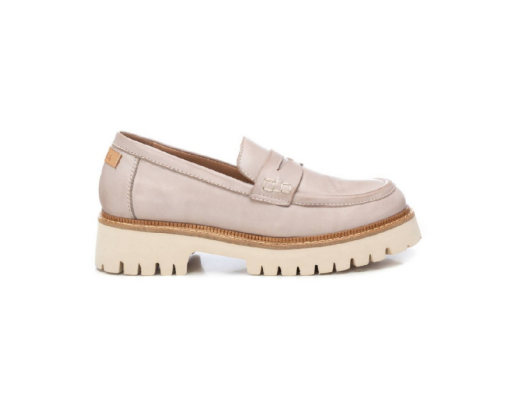 CARMELA Mocassino Donna in Pelle