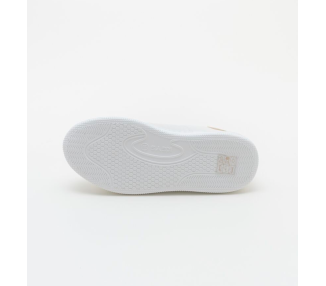KEYS Sneakers Donna Bianche