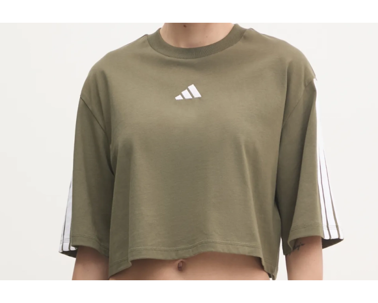 adidas T-Shirt Essentials 3-Stripes