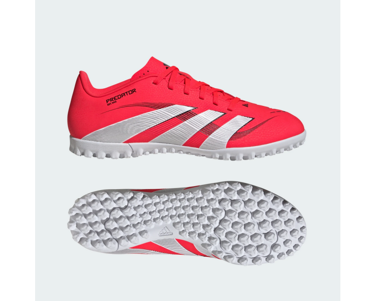 adidas PREDATOR CLUB TF Calcetto Uomo
