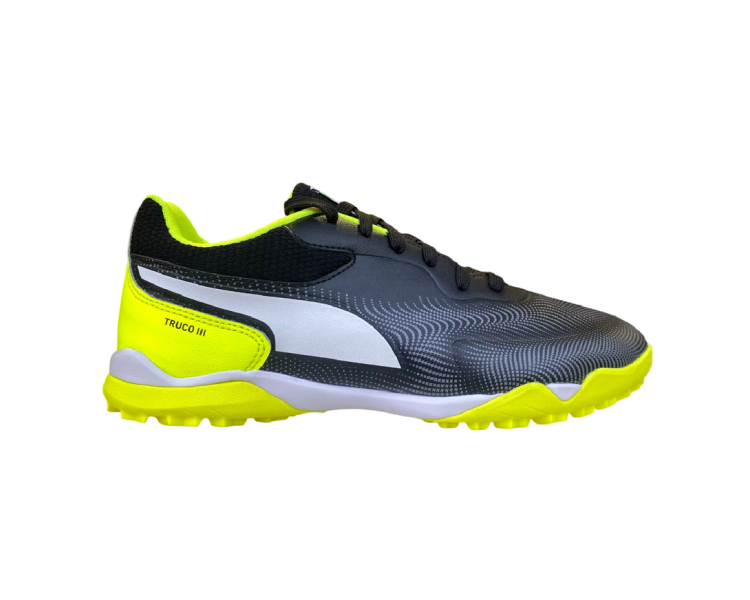 Puma TRUCO III TT Scarpe Calcetto Uomo