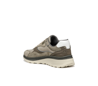 GEOX SPHERICA ACTIF X1 Sneakers