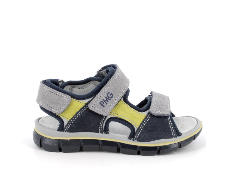 PRIMIGI TEVEZ Sandals
