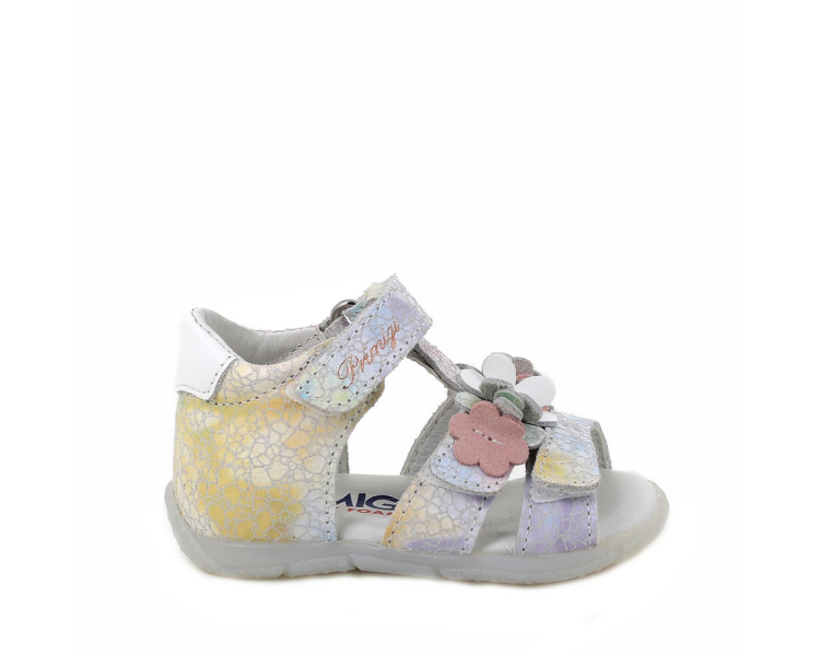 PRIMIGI BABY POCKET Sandali Bambina