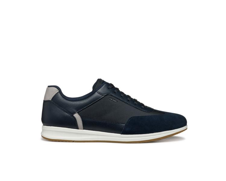 GEOX Avery Sneakers Uomo
