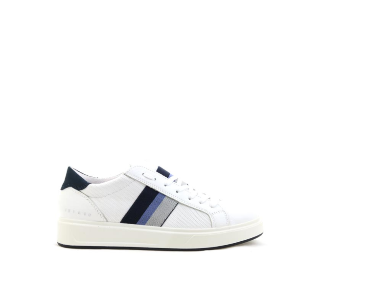 igi&co STEN Sneakers Uomo