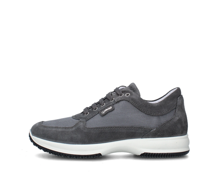 igi&co TRAVEL TIME Sneakers