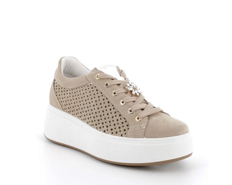 igi&co ALLY sneakers Donna