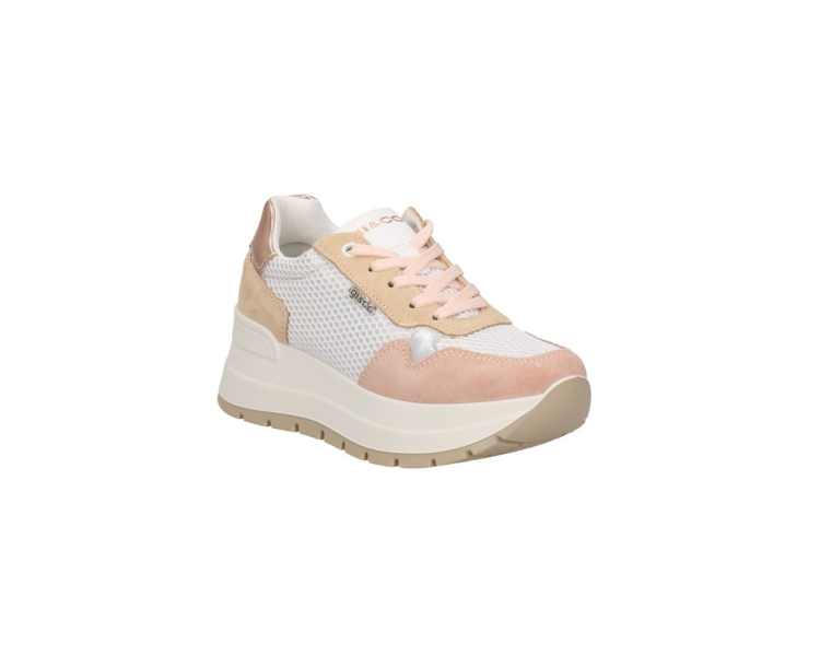 igi&co KOLA Women's sneakers platform