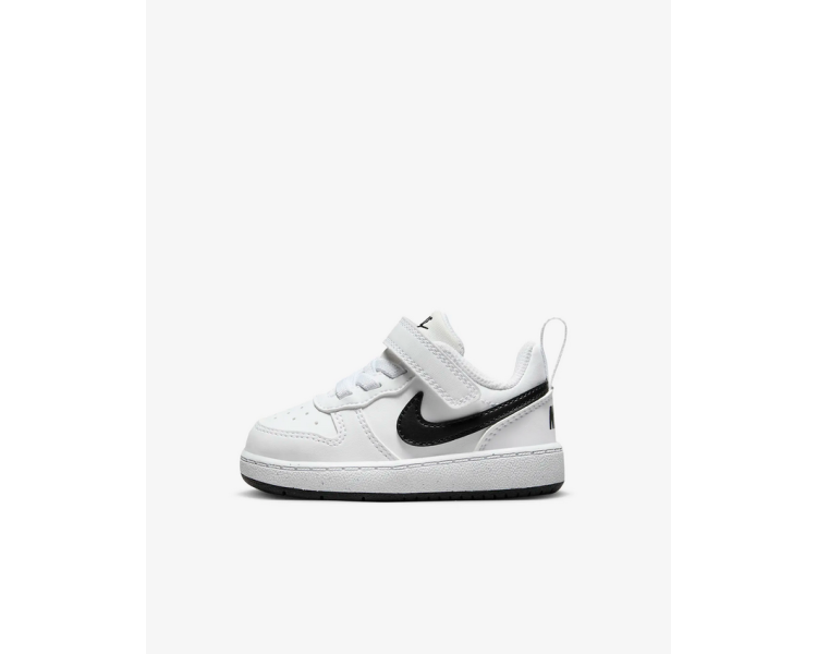 NIKE COURT BOROUGH LOW RECRAFT (TD) Bambino