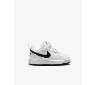 NIKE COURT BOROUGH LOW RECRAFT (TD) Bambino
