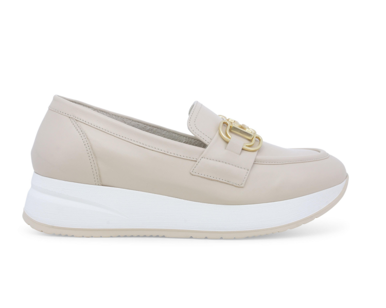 MELLUSO WALK SLIP ON