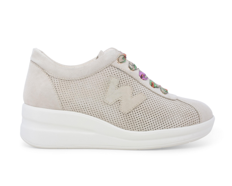 MELLUSO WALK Sneakers Donna