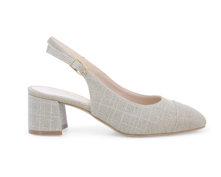 Melluso Slingback