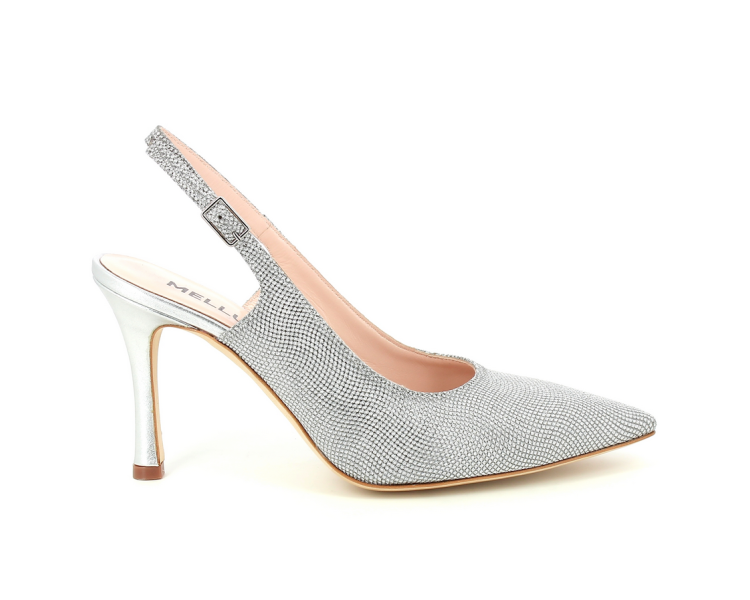 Melluso Slingback