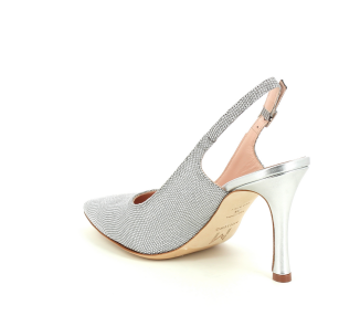 Melluso Slingback