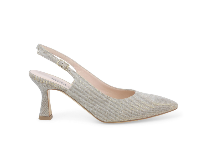 Melluso Slingback