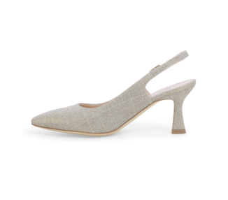 Melluso Slingback