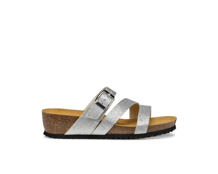 GEOX NEW STHELLAE Sandals