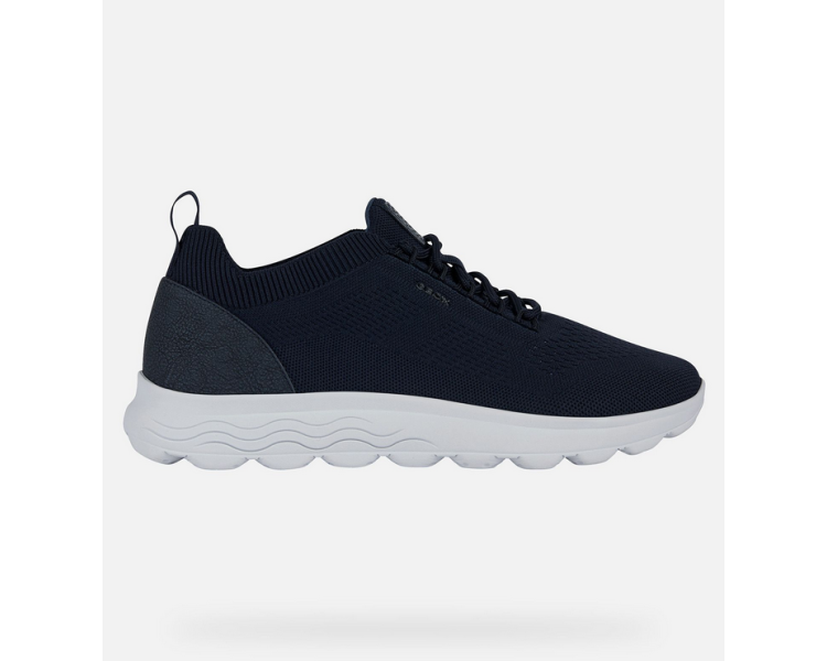 GEOX SPHERICA Sneakers Uomo