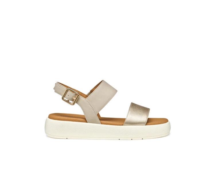 GEOX CAMALEI Sandals
